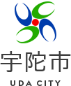 宇陀市役所