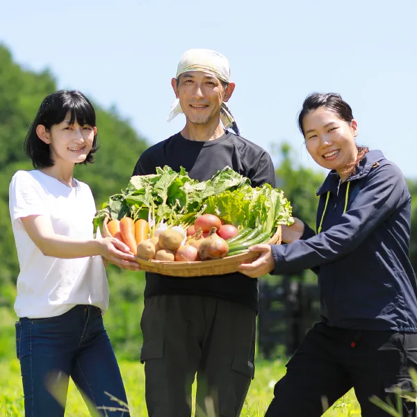 (有)類農園