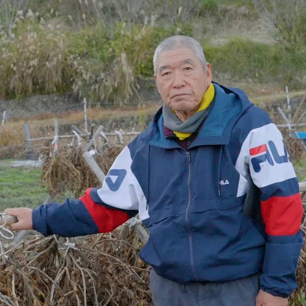 新森さん