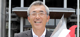 市長の部屋の画像