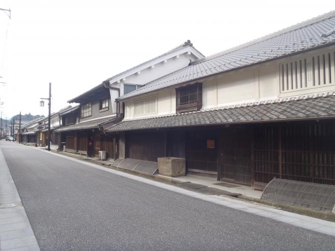 松山地区の概要の画像1