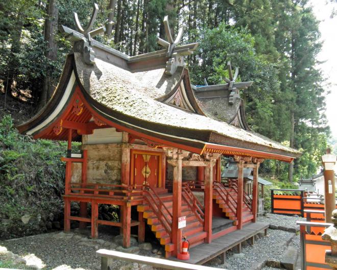 海神社