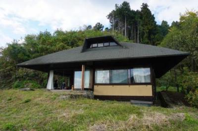 牛谷家住宅主屋