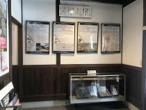 ラボ展示２