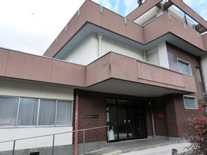 宇陀市室生人権交流センターの画像