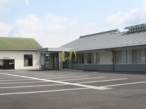 宇陀市大宇陀人権交流センターの画像