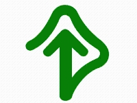 耳マークの画像