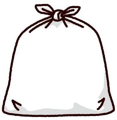 ごみ袋1