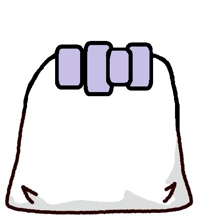 ごみ袋5