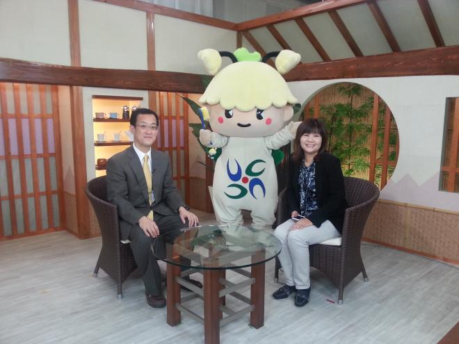 奈良県公衆衛生学会で最優秀演題賞を受賞の画像