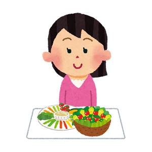 食事11