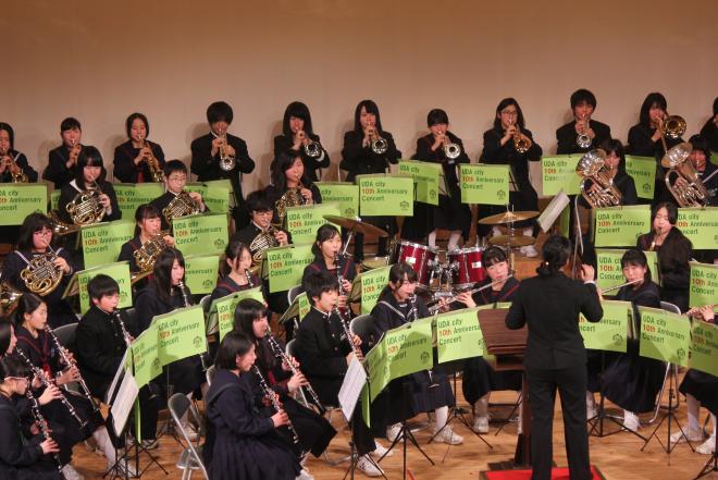 迫力ある演奏でした！感動です！の画像1