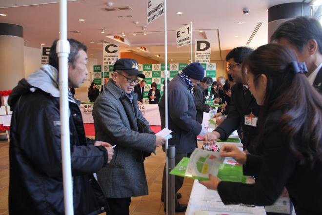宇陀市誕生10周年記念式典の画像2