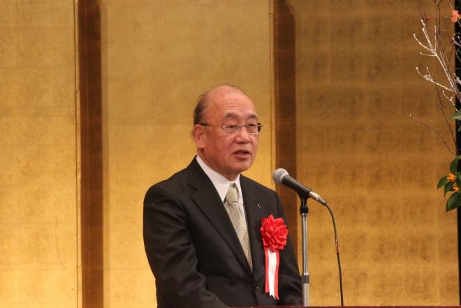 荒井知事
