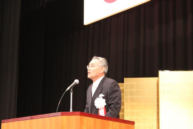 教育長