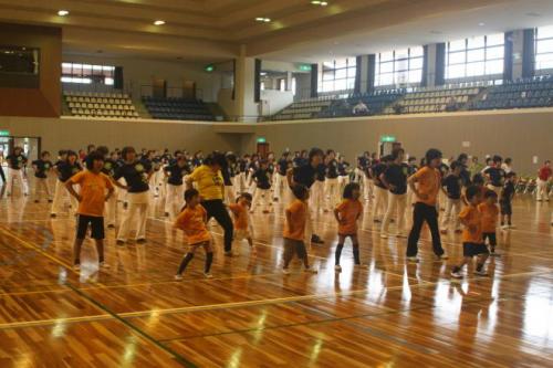 「宇陀健康フェスタ」が開催されました（市民提案事業）の画像4