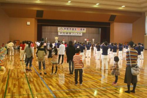 「宇陀健康フェスタ」が開催されました（市民提案事業）の画像5