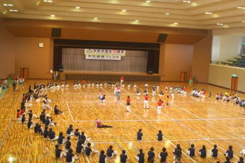 「宇陀健康フェスタ」が開催されました（市民提案事業）の画像6