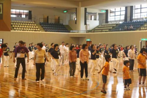 「宇陀健康フェスタ」が開催されました（市民提案事業）の画像7