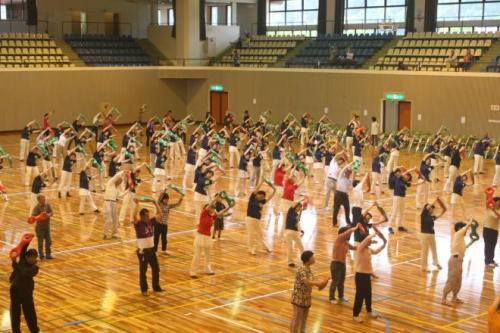 「宇陀健康フェスタ」が開催されました（市民提案事業）の画像10