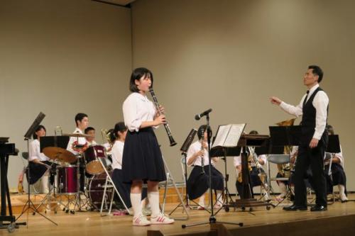 大宇陀中学校の画像2