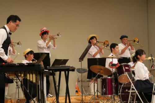 大宇陀中学校の画像3