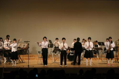 室生中学校の画像1