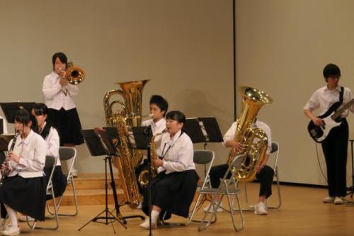 室生中学校の画像2