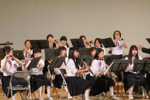 榛原中学校の画像2