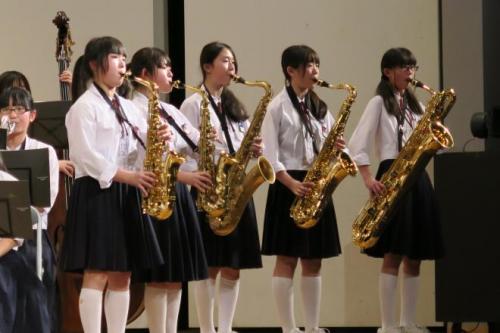 榛原中学校の画像3