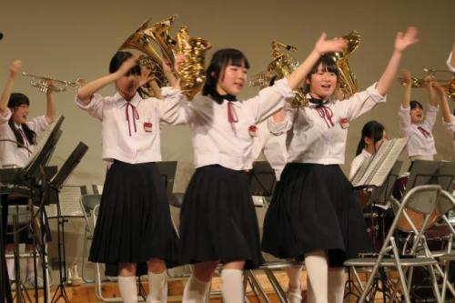 榛原中学校の画像4