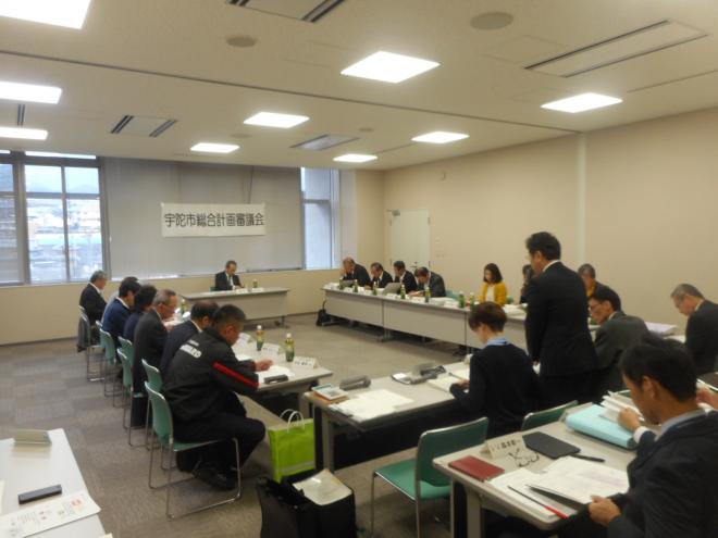第6回会議風景1