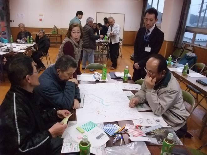 ワークショップ山路2