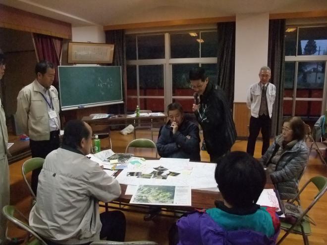 ワークショップ山路6