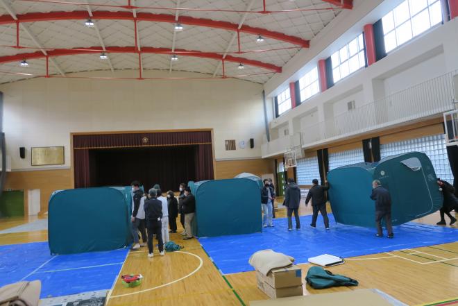 12月サポーター研修2