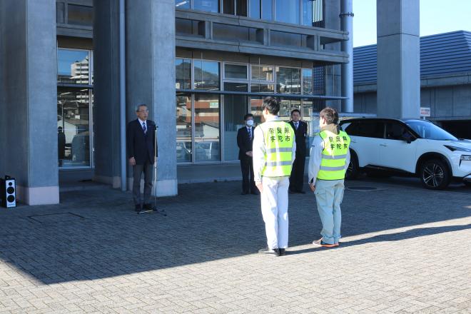 1-1応援派遣【建物被害認定調査業務】の画像1