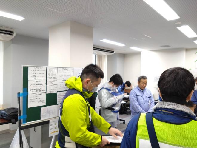 1-1応援派遣【建物被害認定調査業務】の画像4