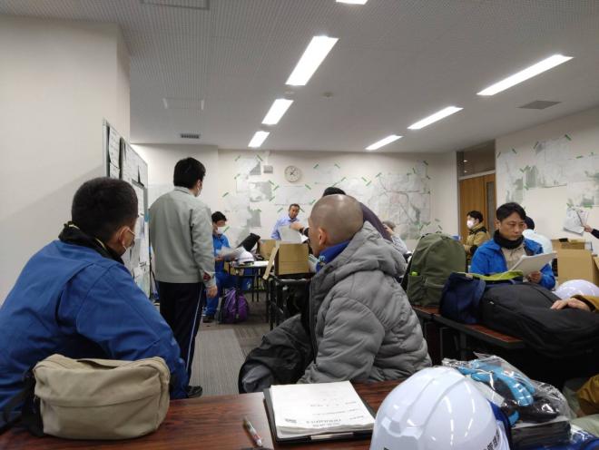 1-1応援派遣【建物被害認定調査業務】の画像6