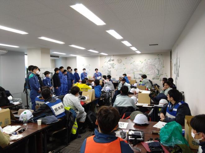 1-1応援派遣【建物被害認定調査業務】の画像14