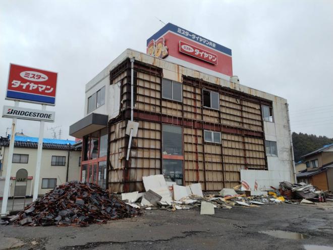 1-2応援派遣【建物被害認定調査業務・第6班】の画像13