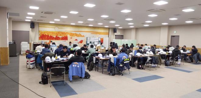 1-2応援派遣【建物被害認定調査業務・第6班】の画像14