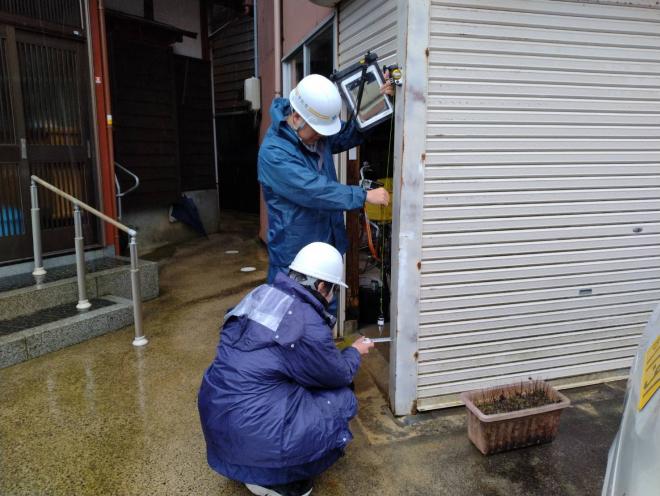 1-2応援派遣【建物被害認定調査業務・第6班】の画像16