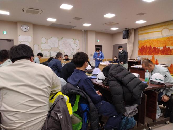1-2応援派遣【建物被害認定調査業務・第6班】の画像17
