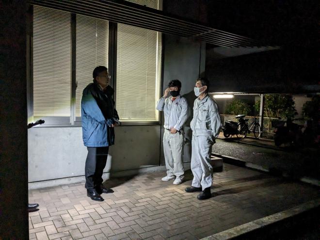 1-2応援派遣【建物被害認定調査業務・第6班】の画像20