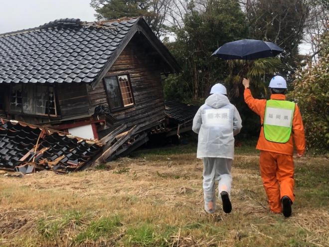 1-3応援派遣【建物被害認定調査業務・第9班】の画像13