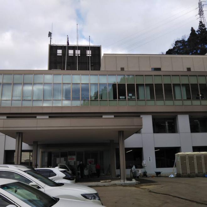 3-1応援派遣【避難所運営業務支援・第2班】の画像8