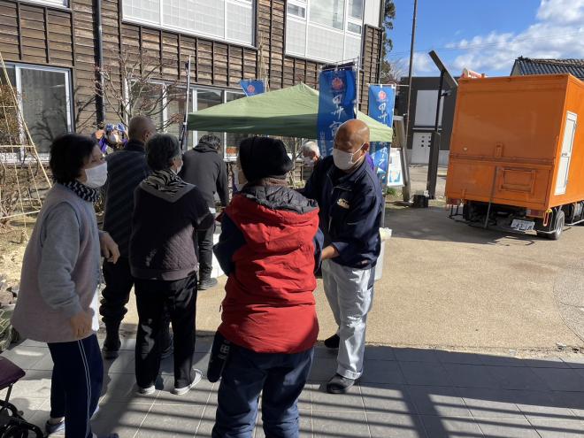 3-1応援派遣【避難所運営業務支援・第2班】の画像12