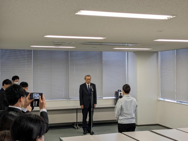 4-1応援派遣【保健師などの派遣】の画像1