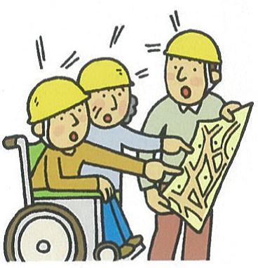 防災訓練への参加の画像