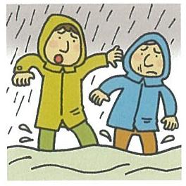 水害・高潮災害の画像
